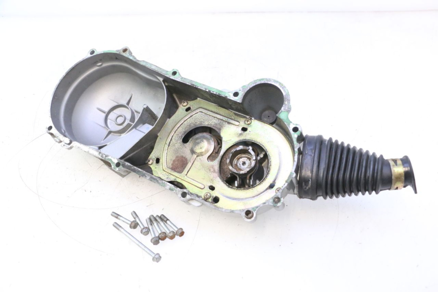 photo de COPERCHIO VARIATORE HONDA SCV LEAD 100 (2003 - 2007) - Altra angolazione