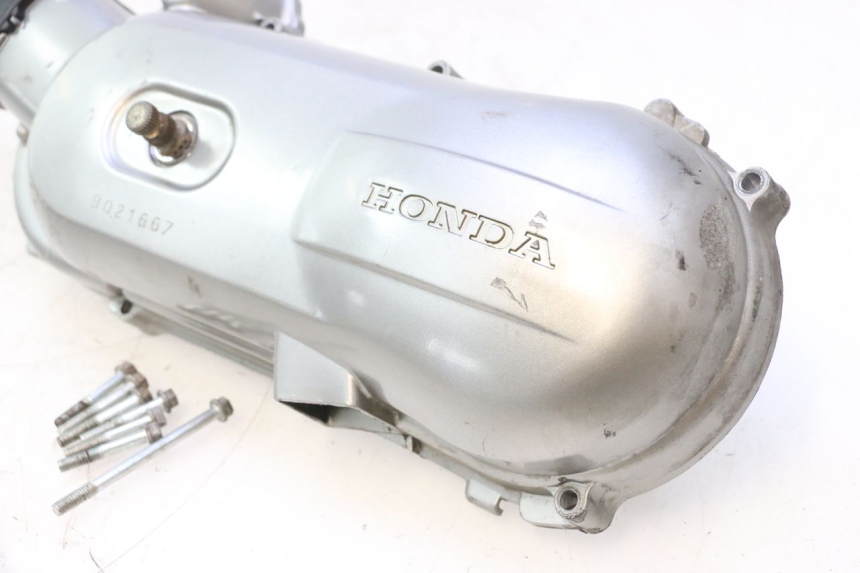 photo de COPERCHIO VARIATORE HONDA SCV LEAD 100 (2003 - 2007) - Ricambio usato controllato