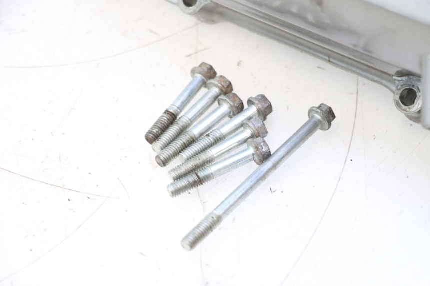 photo de COPERCHIO VARIATORE HONDA SCV LEAD 100 (2003 - 2007) - Marcature e riferimenti originali