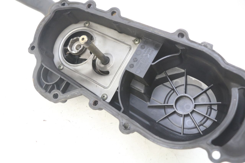 photo de COPERCHIO VARIATORE KYMCO SENTO 100 (2008 - 2013) - Dettaglio del componente
