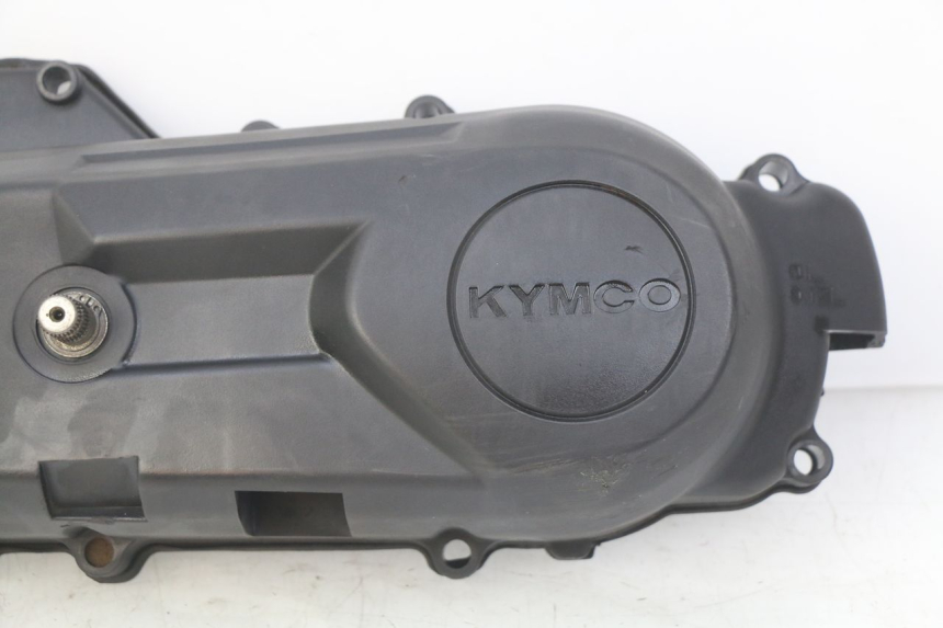 photo de COPERCHIO VARIATORE KYMCO SENTO 100 (2008 - 2013) - Ricambio usato controllato