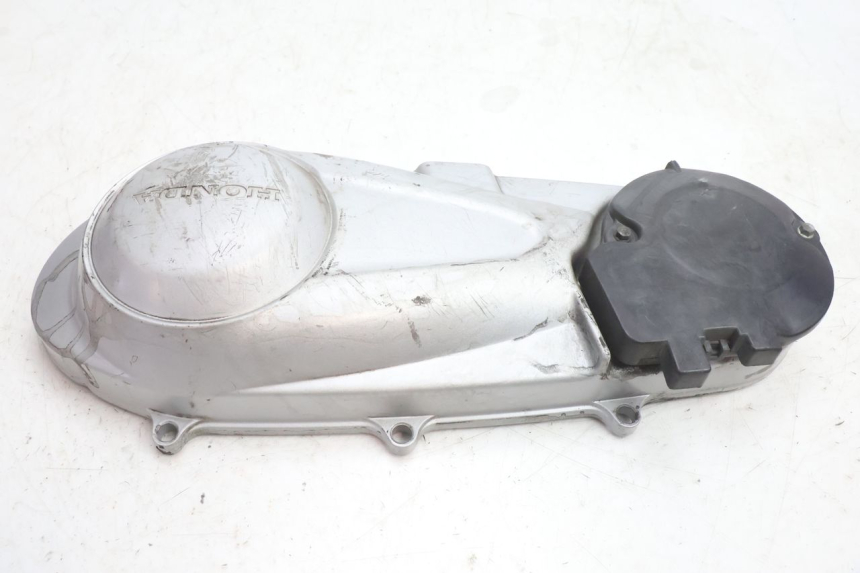 photo de CARTER TRASMISSIONE HONDA SH 125 (2001 - 2003) - Stato della superficie e materiale