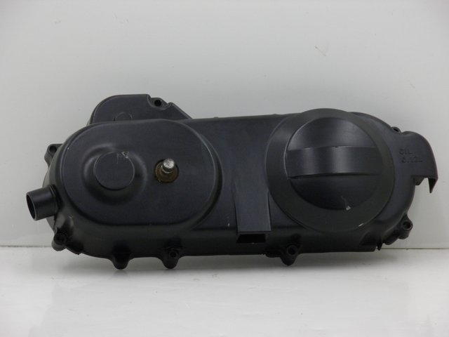 photo de CARTER TRASMISSIONE SIAMOTO BIRDIE 50 (2009 - 2010) - Vista principale
