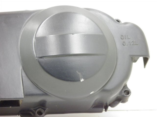 photo de CARTER TRASMISSIONE SIAMOTO BIRDIE 50 (2009 - 2010) - Dettaglio del componente