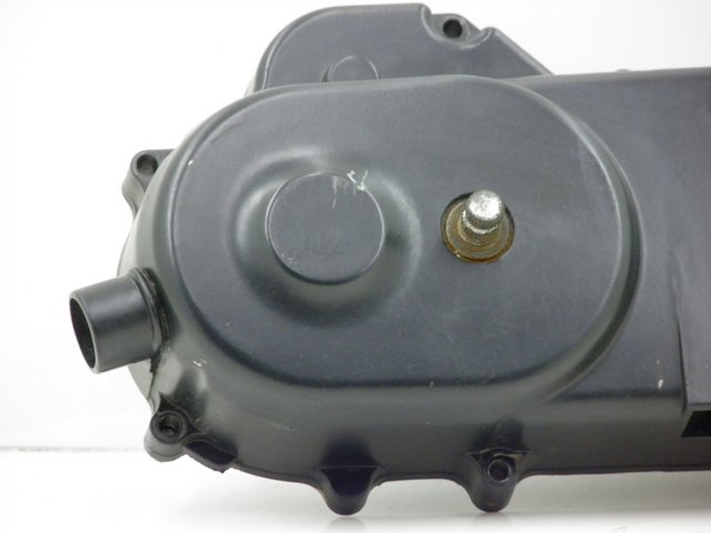 photo de CARTER TRASMISSIONE SIAMOTO BIRDIE 50 (2009 - 2010) - Zoom sullo stato d'uso