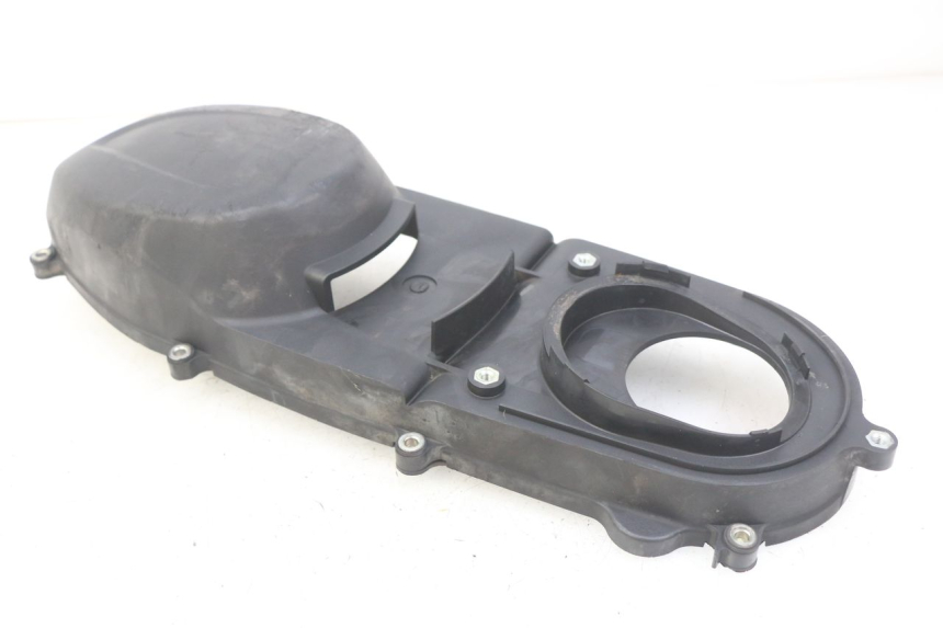 photo de COPERCHIO VARIATORE SUZUKI SIXTEEN 125 (2008 - 2010) - Primo piano tecnico