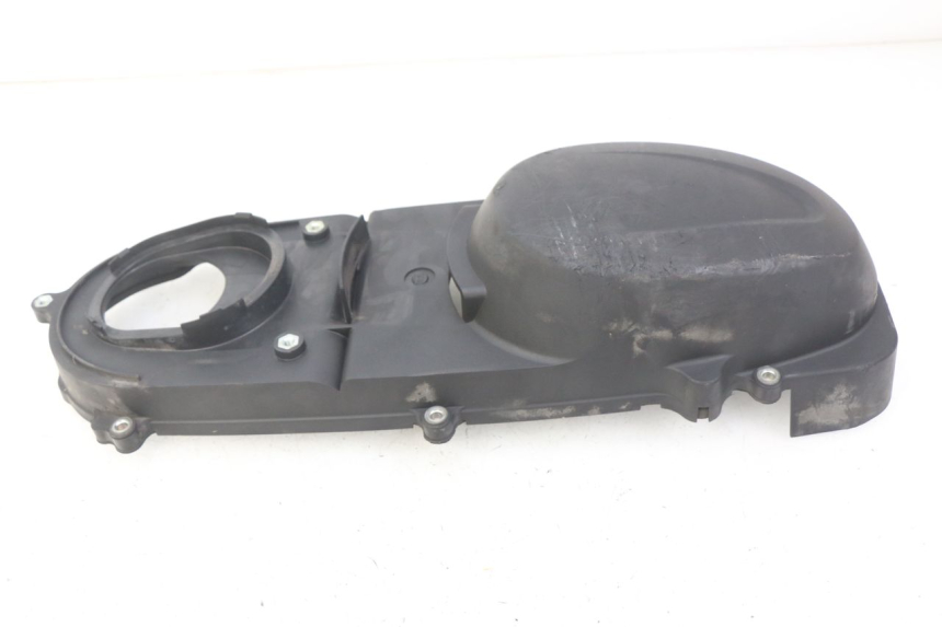 photo de COPERCHIO VARIATORE SUZUKI SIXTEEN 125 (2008 - 2010) - Stato della superficie e materiale