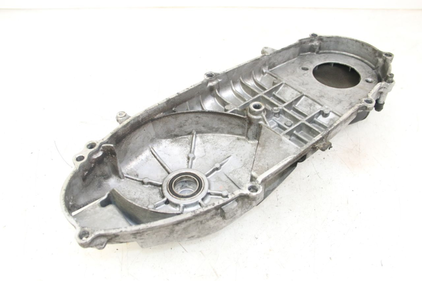 photo de CARTER TRASMISSIONE MBK SKYCRUISER 125 (2006 - 2009) - Zoom sullo stato d'uso