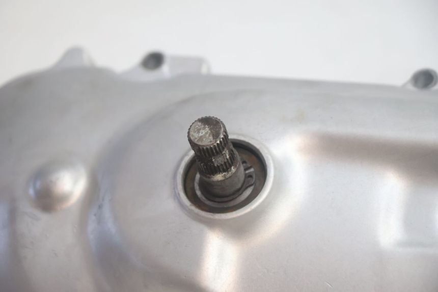 photo de CARTER TRASMISSIONE YAMAHA SLIDER 50 (1999 - 2004) - Altra angolazione