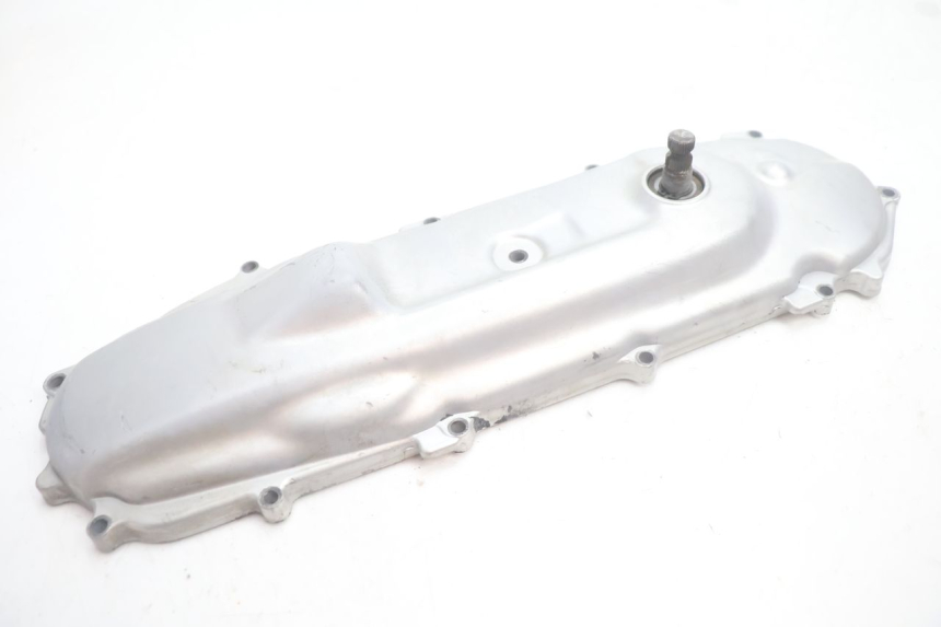 photo de CARTER TRASMISSIONE YAMAHA SLIDER 50 (1999 - 2004) - Stato della superficie e materiale
