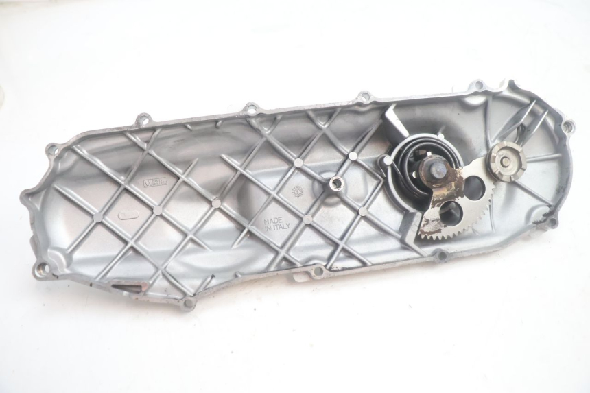 photo de CARTER TRASMISSIONE YAMAHA SLIDER 50 (1999 - 2004) - Ricambio usato controllato