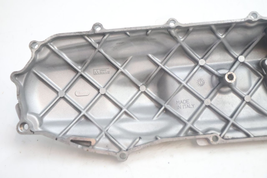 photo de CARTER TRASMISSIONE YAMAHA SLIDER 50 (1999 - 2004) - Marcature e riferimenti originali
