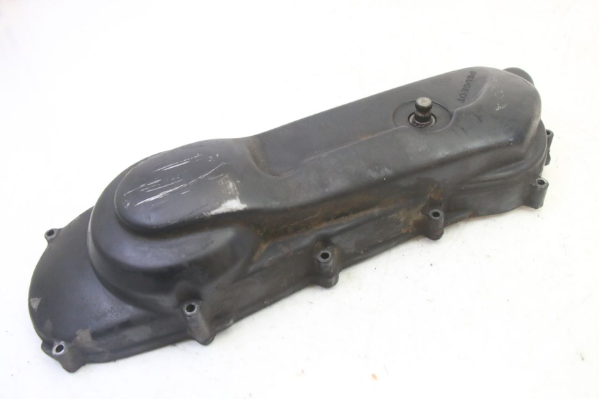 photo de CARTER TRASMISSIONE PEUGEOT SPEEDAKE 50 (1995 - 1997) - Dettagli dei punti di fissaggio