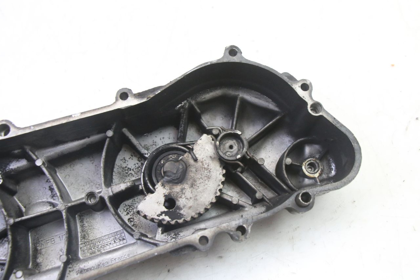 photo de CARTER TRASMISSIONE PEUGEOT SPEEDAKE 50 (1995 - 1997) - Marcature e riferimenti originali