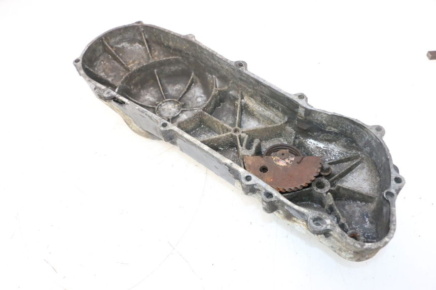 photo de CARTER TRASMISSIONE PEUGEOT SPEEDFIGHT 2 AC 50 (2000 - 2009) - Altra angolazione