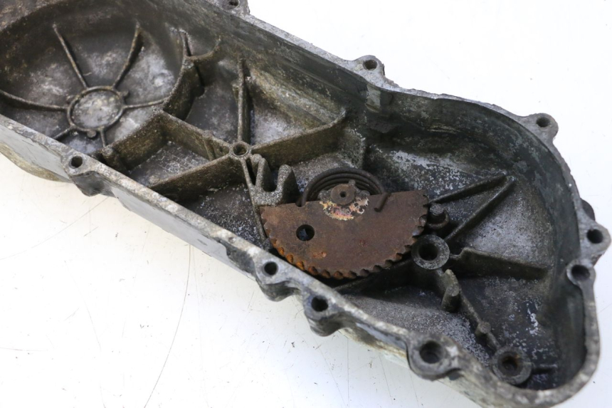 photo de CARTER TRASMISSIONE PEUGEOT SPEEDFIGHT 2 AC 50 (2000 - 2009) - Vista d'insieme del prodotto