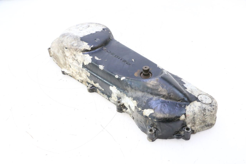 photo de CARTER TRASMISSIONE PEUGEOT SPEEDFIGHT 2 AC 50 (2000 - 2009) - Stato della superficie e materiale