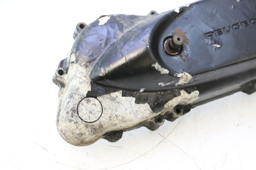 photo de CARTER TRASMISSIONE PEUGEOT SPEEDFIGHT 2 AC 50 (2000 - 2009) - Marcature e riferimenti originali