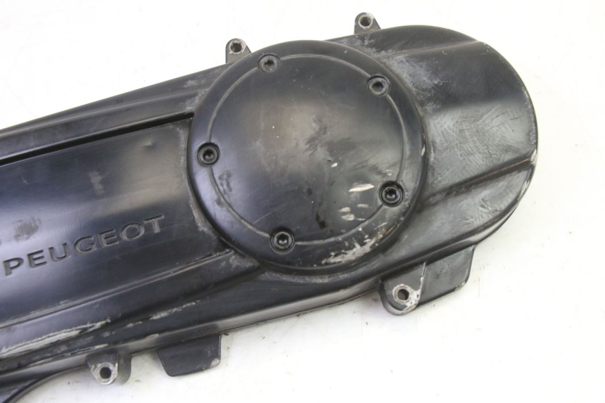 photo de CARTER TRASMISSIONE PEUGEOT SPEEDFIGHT 3 AIR 50 (2009 - 2015) - Zoom sullo stato d'uso