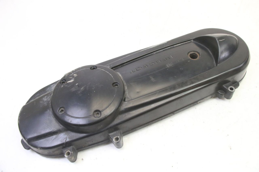 photo de CARTER TRASMISSIONE PEUGEOT SPEEDFIGHT 3 AIR 50 (2009 - 2015) - Stato della superficie e materiale