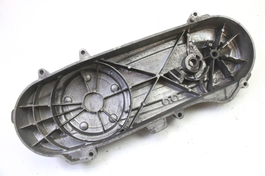 photo de CARTER TRASMISSIONE PEUGEOT SPEEDFIGHT 3 AIR 50 (2009 - 2015) - Ricambio usato controllato