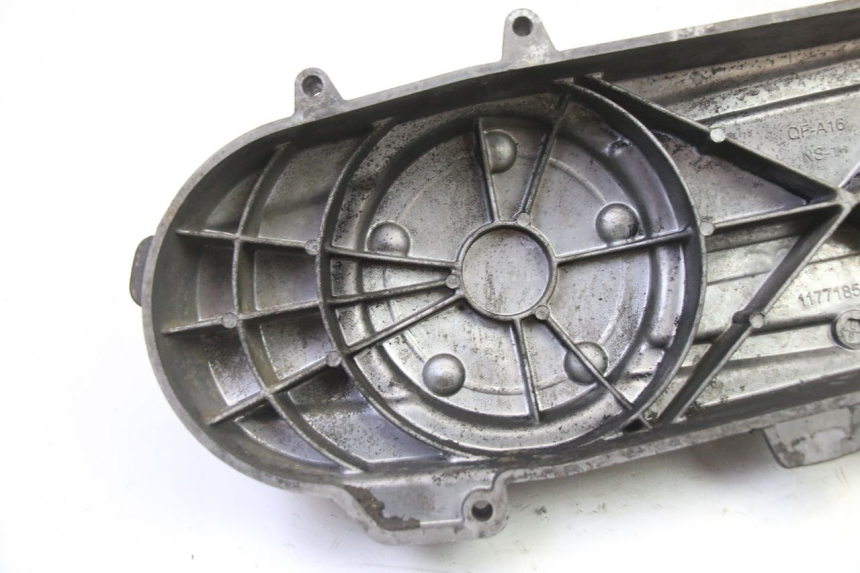 photo de CARTER TRASMISSIONE PEUGEOT SPEEDFIGHT 3 AIR 50 (2009 - 2015) - Marcature e riferimenti originali