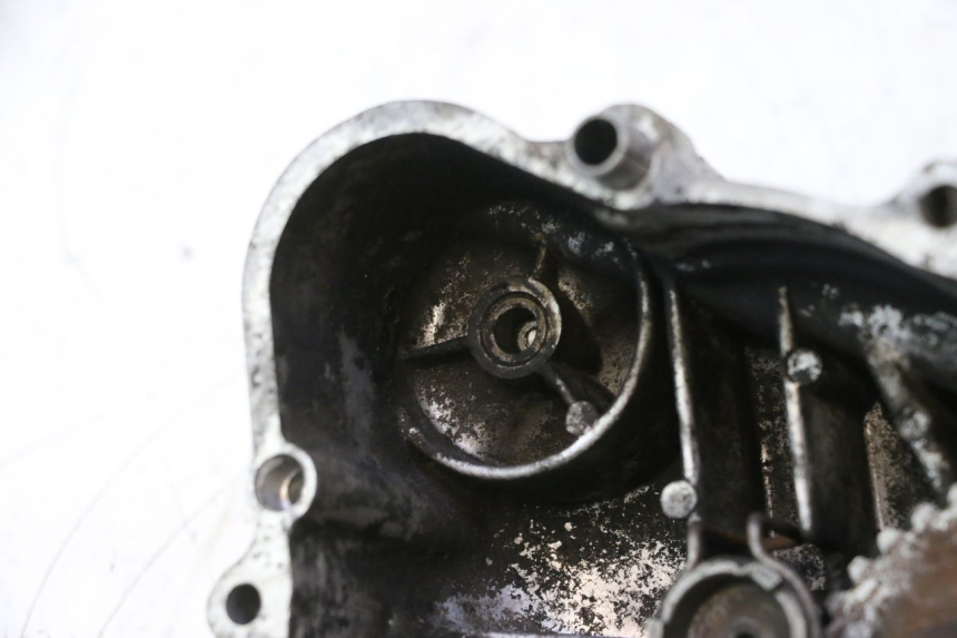 photo de COPERCHIO VARIATORE PEUGEOT SPEEDFIGHT LC 50 (1996 - 2002) - Dettaglio del componente