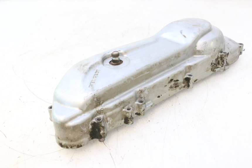 photo de COPERCHIO VARIATORE PEUGEOT SPEEDFIGHT LC 50 (1996 - 2002) - Stato della superficie e materiale