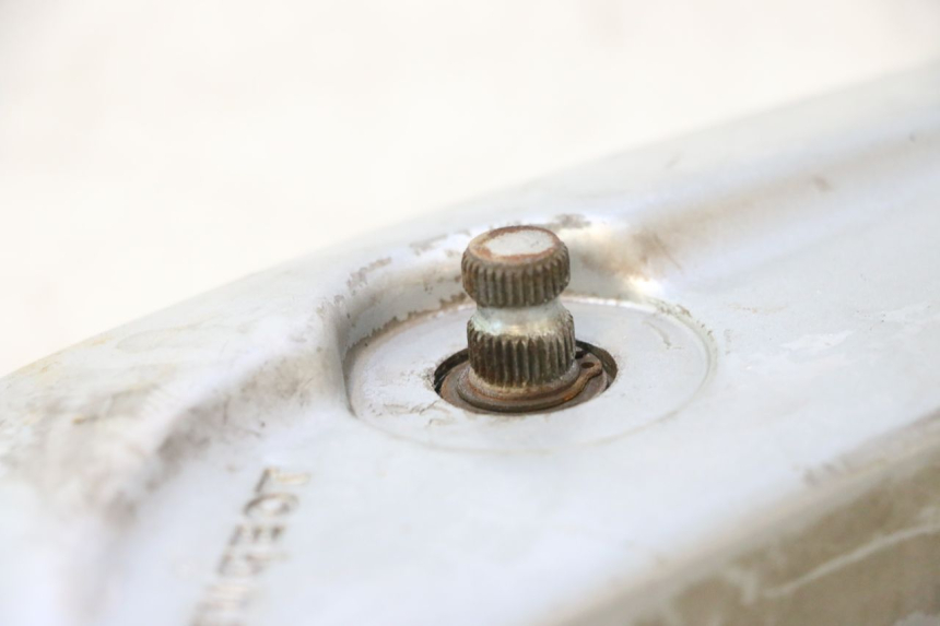 photo de COPERCHIO VARIATORE PEUGEOT SPEEDFIGHT LC 50 (1996 - 2002) - Ricambio usato controllato