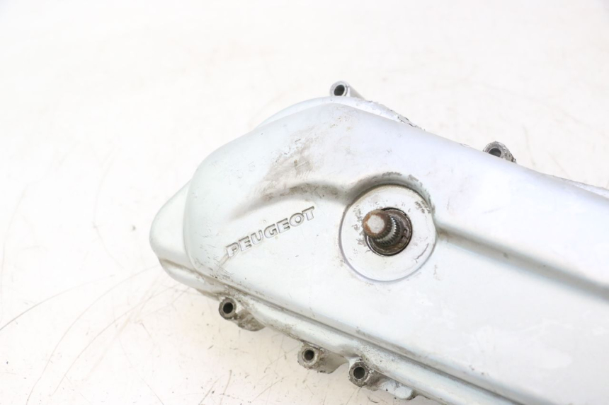 photo de COPERCHIO VARIATORE PEUGEOT SPEEDFIGHT LC 50 (1996 - 2002) - Marcature e riferimenti originali