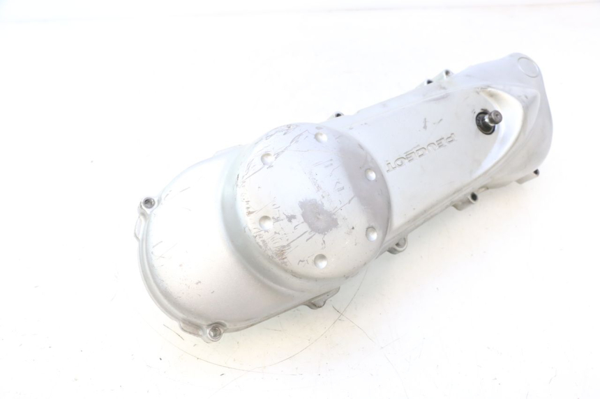 photo de COPERCHIO VARIATORE PEUGEOT SPEEDFIGHT LC 50 (1996 - 2002) - Caratteristiche distintive