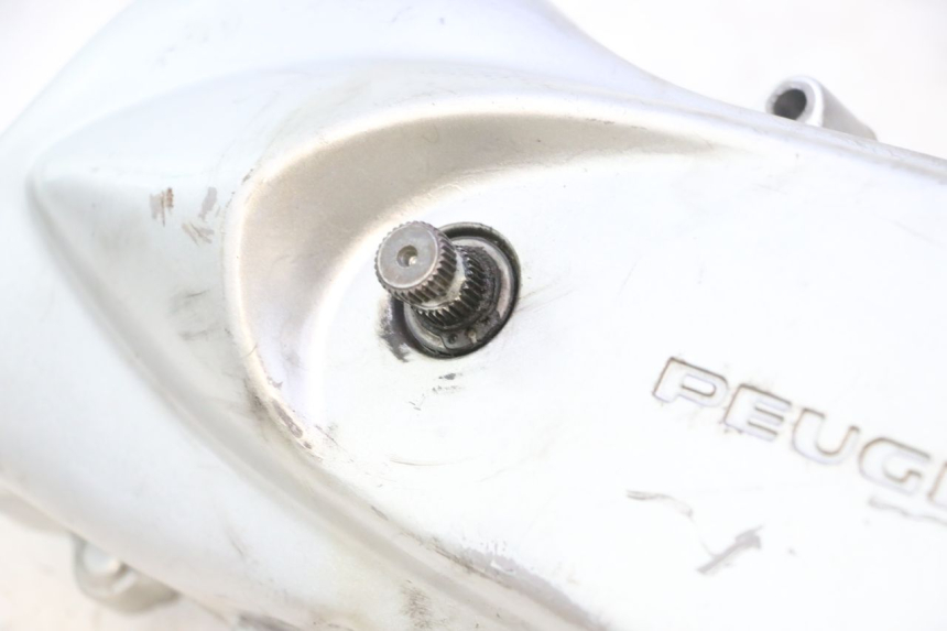 photo de COPERCHIO VARIATORE PEUGEOT SPEEDFIGHT LC 50 (1996 - 2002) - Primo piano ad alta risoluzione