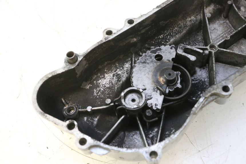 photo de COPERCHIO VARIATORE PEUGEOT SPEEDFIGHT LC 50 (1996 - 2002) - Altra angolazione