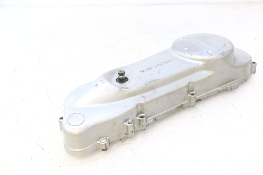photo de COPERCHIO VARIATORE PEUGEOT SPEEDFIGHT LC 50 (1996 - 2002) - Dettagli dei punti di fissaggio