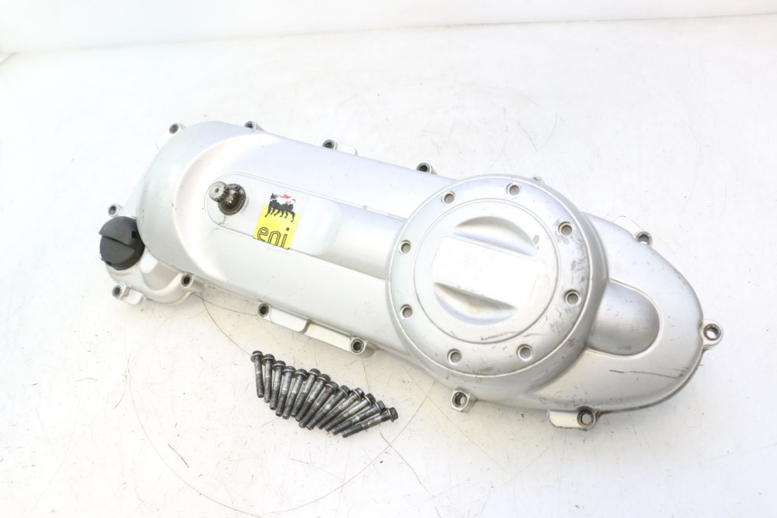 photo de COPERCHIO VARIATORE APRILIA SR 2T 50 (2012 - 2017) - Vista principale
