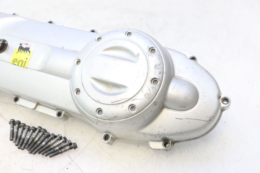 photo de COPERCHIO VARIATORE APRILIA SR 2T 50 (2012 - 2017) - Caratteristiche distintive