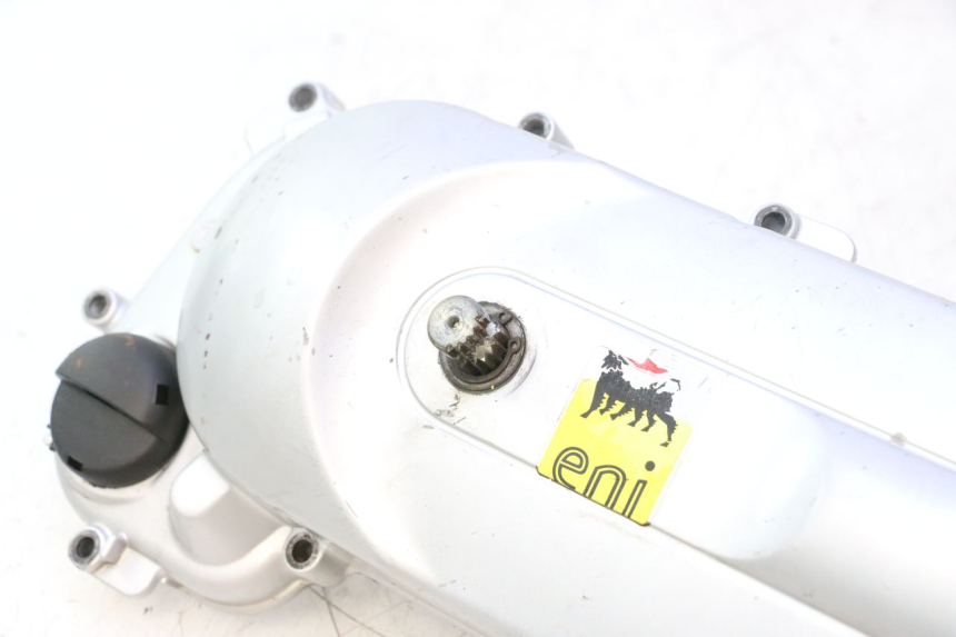 photo de COPERCHIO VARIATORE APRILIA SR 2T 50 (2012 - 2017) - Primo piano ad alta risoluzione