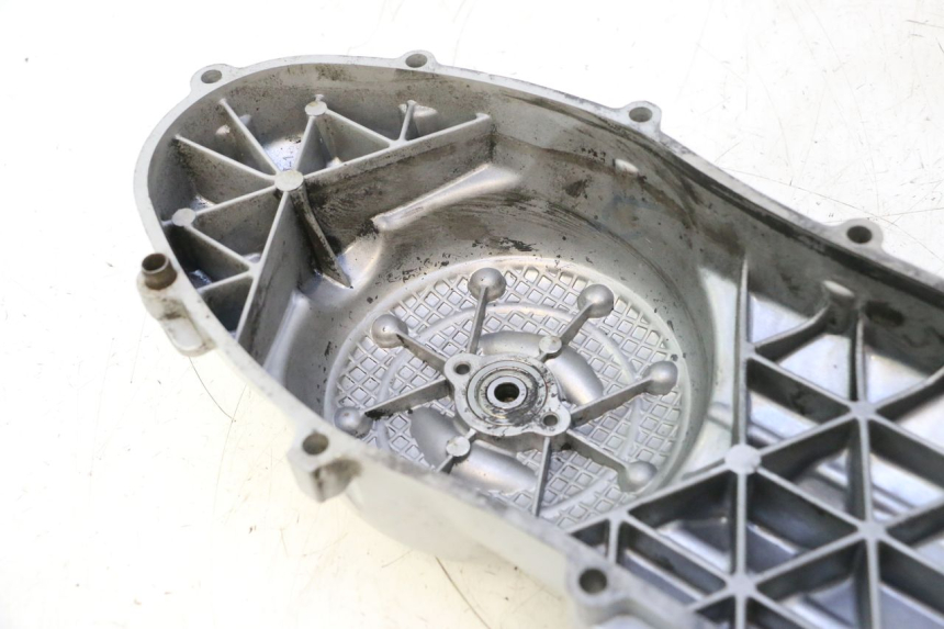 photo de COPERCHIO VARIATORE APRILIA SR 2T 50 (2012 - 2017) - Zoom sullo stato d'uso