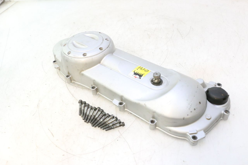 photo de COPERCHIO VARIATORE APRILIA SR 2T 50 (2012 - 2017) - Dettagli dei punti di fissaggio