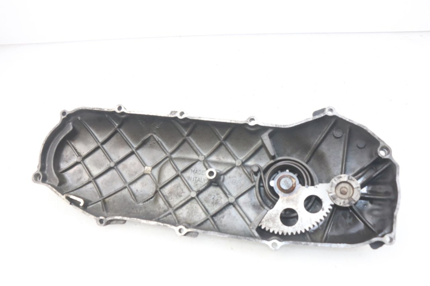 photo de COPERCHIO VARIATORE APRILIA SR LC 50 (1997 - 2004) - Primo piano tecnico