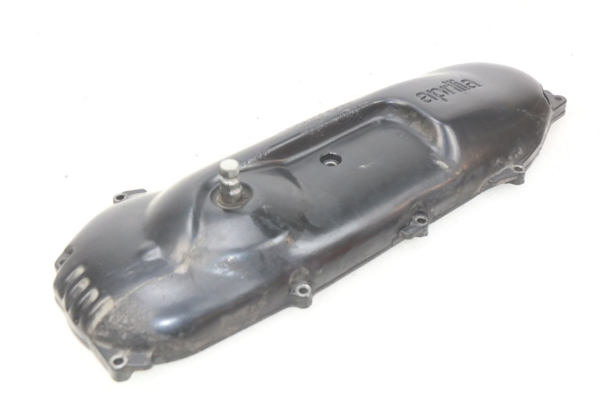 photo de COPERCHIO VARIATORE APRILIA SR LC 50 (1997 - 2004) - Dettagli dei punti di fissaggio