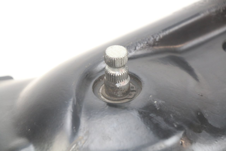 photo de COPERCHIO VARIATORE APRILIA SR LC 50 (1997 - 2004) - Stato della superficie e materiale