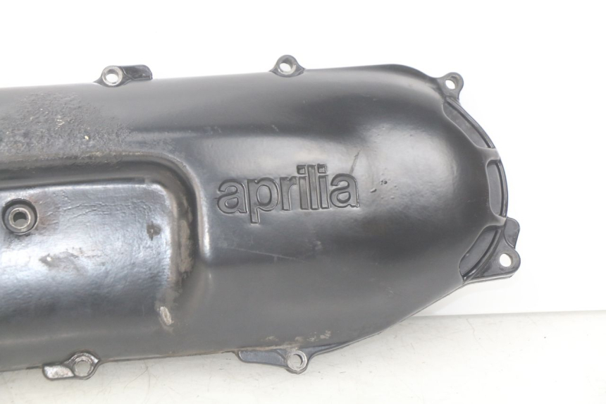 photo de COPERCHIO VARIATORE APRILIA SR LC 50 (1997 - 2004) - Marcature e riferimenti originali