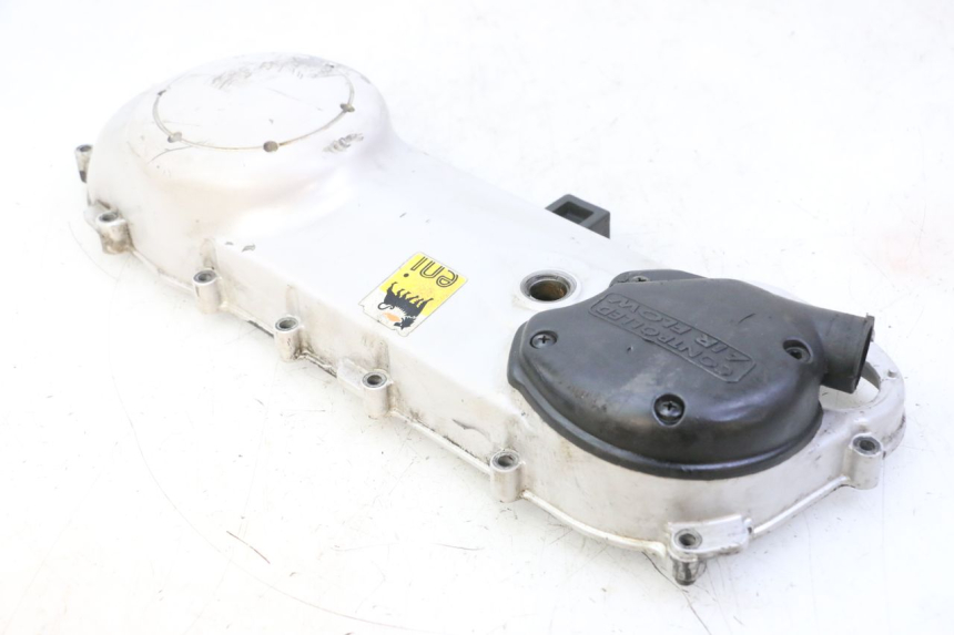 photo de CARTER TRASMISSIONE APRILIA SR R 2T LC 50 (2018 - 2021) - Dettagli dei punti di fissaggio