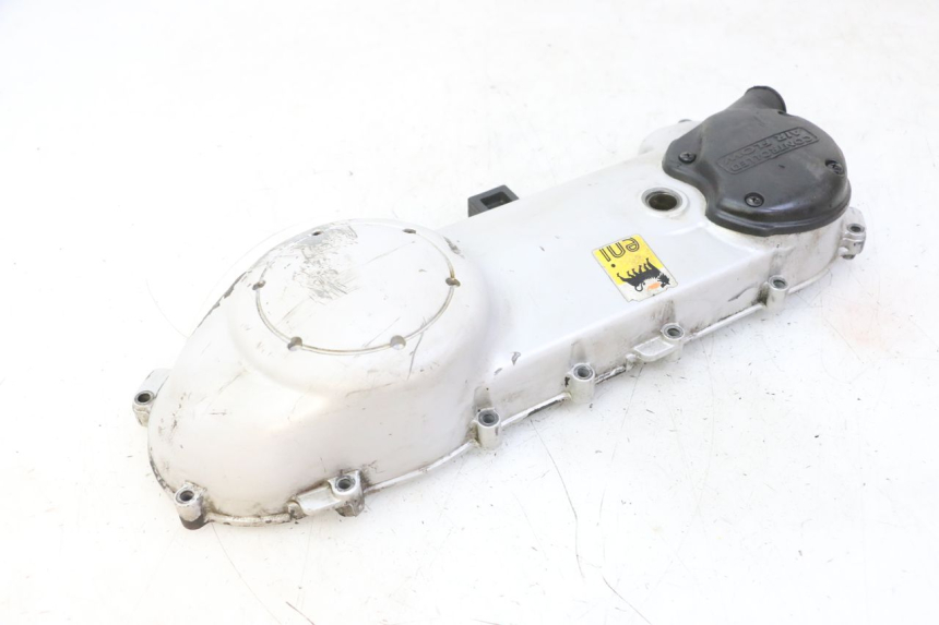 photo de CARTER TRASMISSIONE APRILIA SR R 2T LC 50 (2018 - 2021) - Stato della superficie e materiale