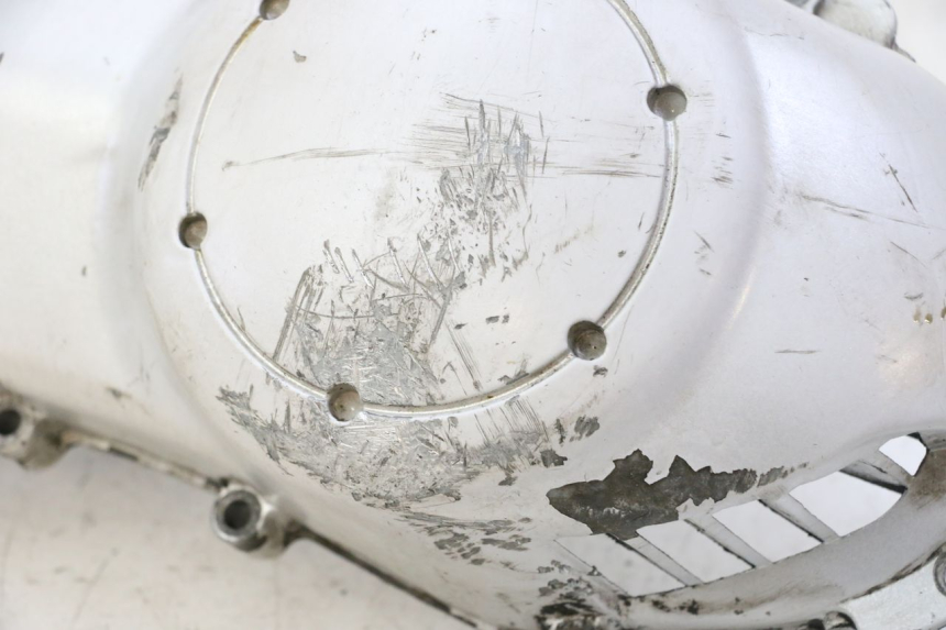 photo de CARTER TRASMISSIONE APRILIA SR R 2T LC 50 (2018 - 2021) - Marcature e riferimenti originali