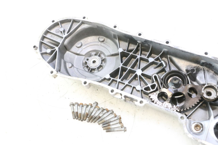 photo de CARTER TRASMISSIONE GILERA STALKER 50 (2004 - 2014) - Dettaglio del componente