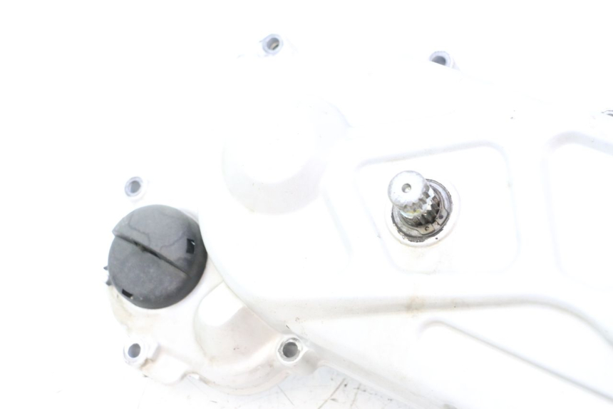 photo de CARTER TRASMISSIONE GILERA STALKER 50 (2004 - 2014) - Caratteristiche distintive