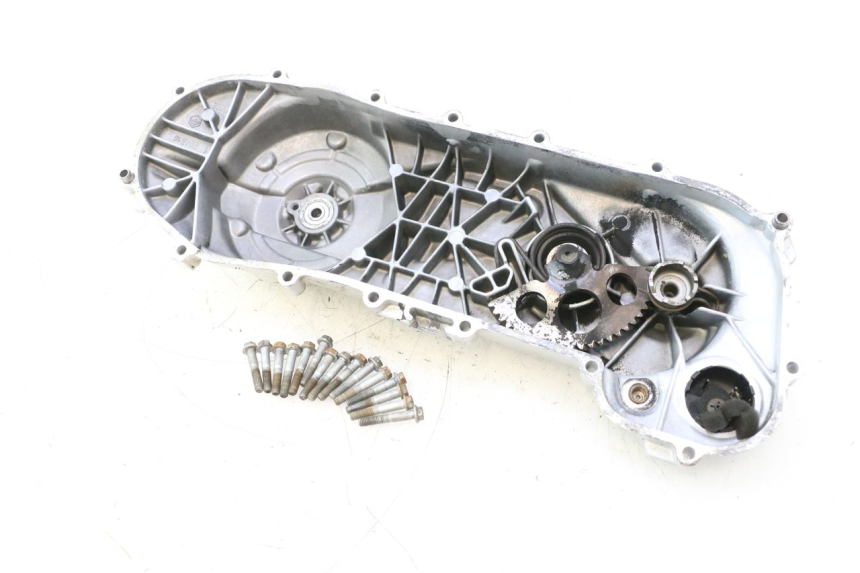 photo de CARTER TRASMISSIONE GILERA STALKER 50 (2004 - 2014) - Primo piano tecnico