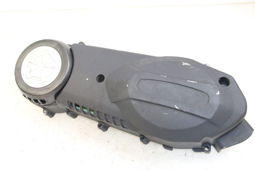 photo de CARTER TRASMISSIONE RAZZO STEED 125 (2012 - 2018) - Vista principale